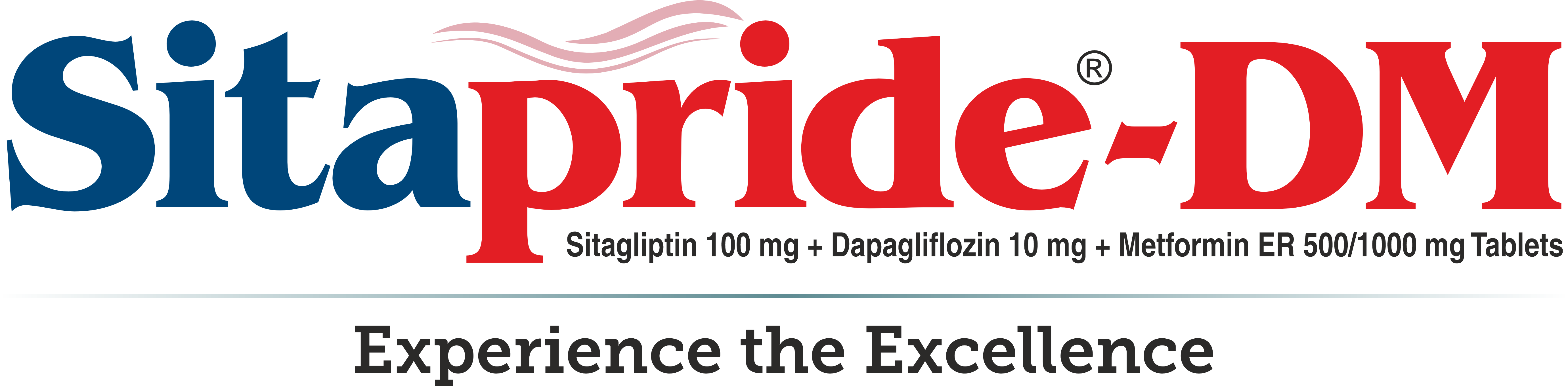 Sitapride DM logo