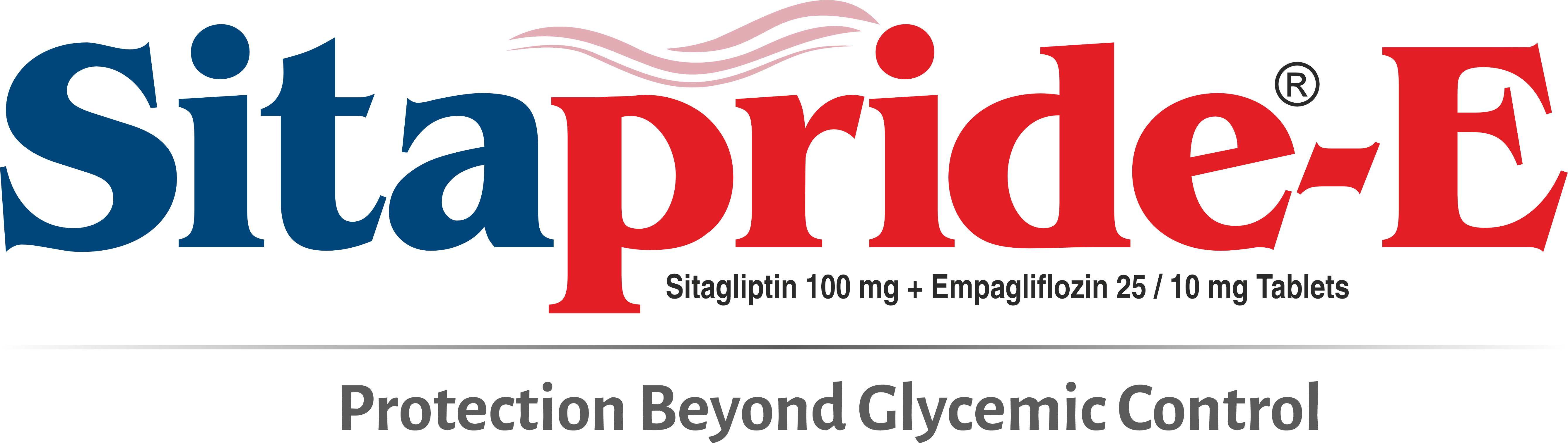 Sitapride E logo