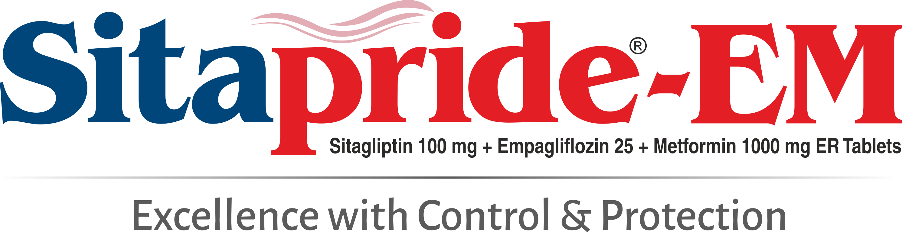 Sitapride EM logo