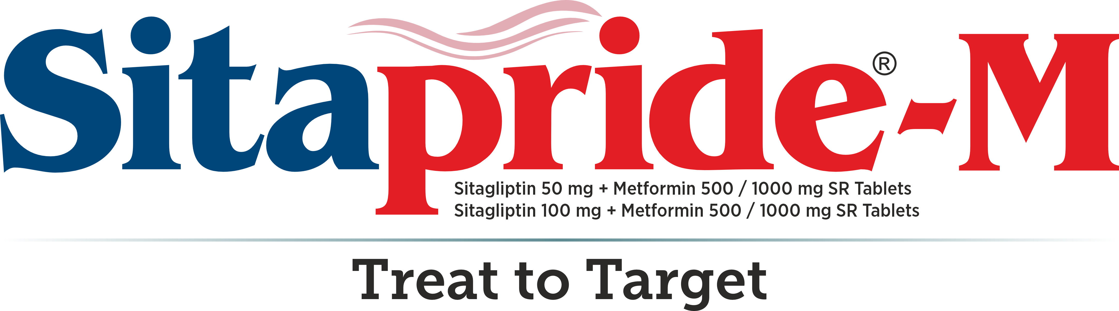 Sitapride M logo